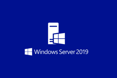 Install Windows Server (Step by Step)