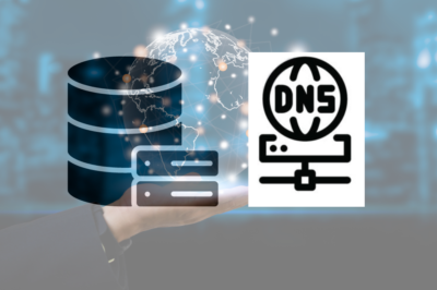 DNS Server – A detailed introduction