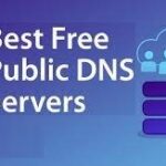 Free DNS servers