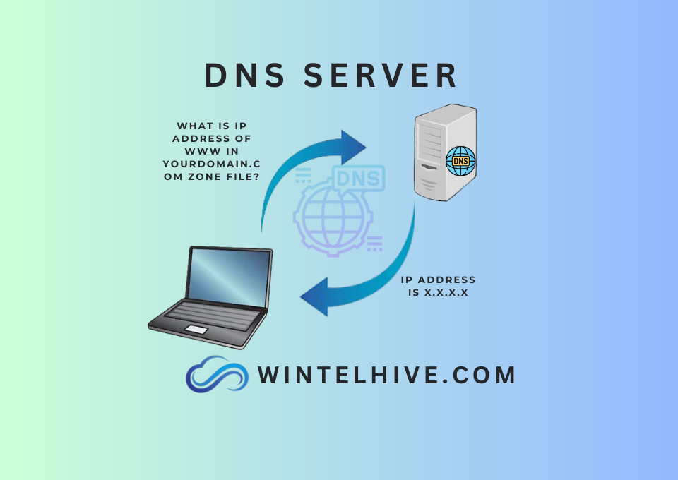 Introduction to DNS server