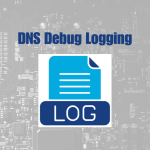 DNS Debug Logging