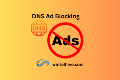 What Is DNS Ad Blocking