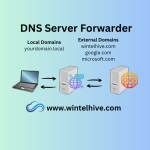 DNS Forwarder