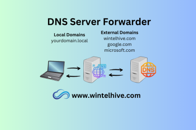 DNS Forwarder