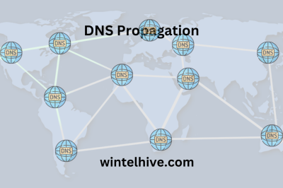 DNS Propagation