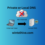 what is private dns