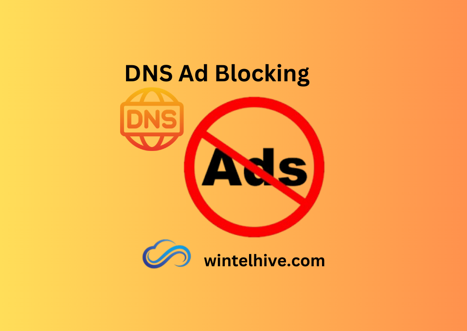 DNS Ad Blocking